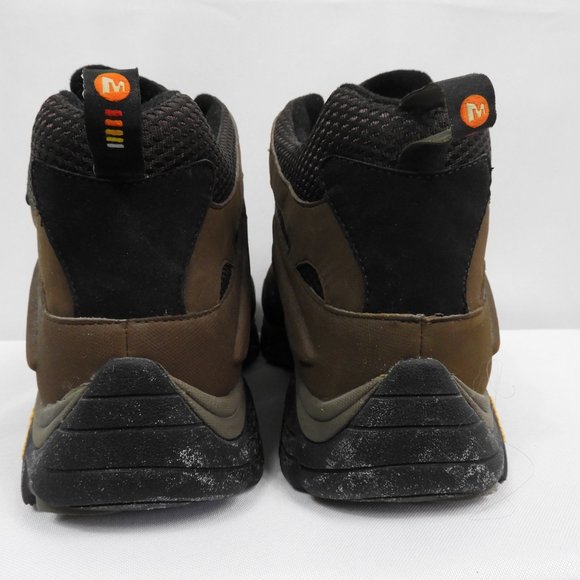 L681 Merrell Vibram Gore-Tex Boots - Picture 7 of 10